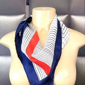 Vintage Bill Blass scarf  